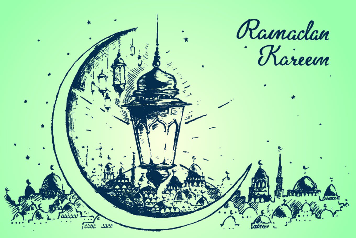 Tips Sehat Menyambut Bulan Suci Ramadhan ~ herbaruqyah